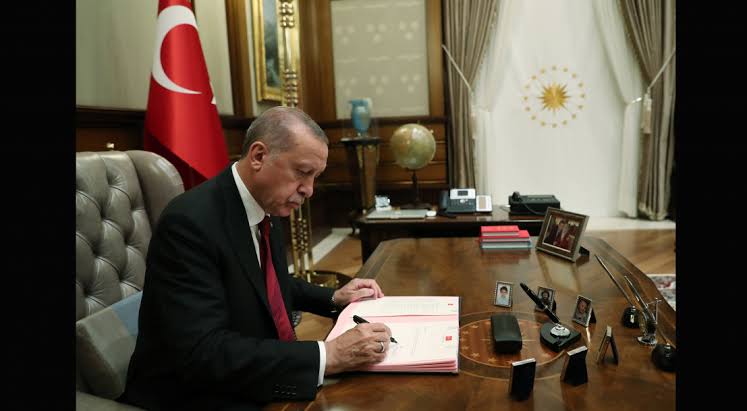 Yeni Rektör Atamaları: 9 Üniversiteye Atanan İsimler Açıklandı